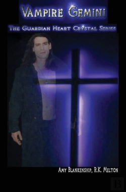 Bertrand.pt - Vampire Gemini: The Guardian Heart Cryst