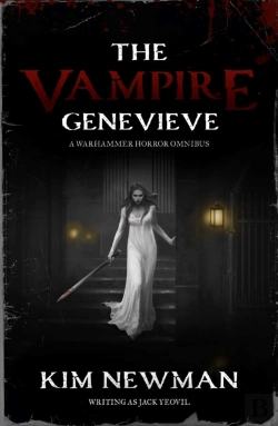 Bertrand.pt - Vampire Genevieve