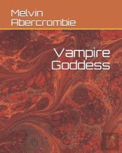 Vampire Goddess