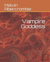 Vampire Goddess