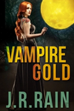 Bertrand.pt - Vampire Gold And Other Stories  Includes