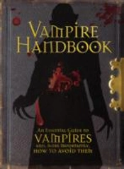 Vampire Handbook