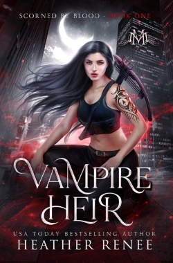 Bertrand.pt - Vampire Heir