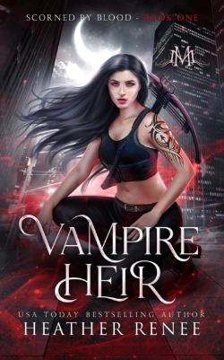 Bertrand.pt - Vampire Heir
