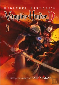 Bertrand.pt - Vampire Hunter D 03