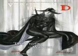 Vampire Hunter D Volume 28: The Tiger In Winter