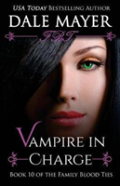 Vampire In Charge