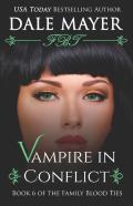 Vampire In Conflict