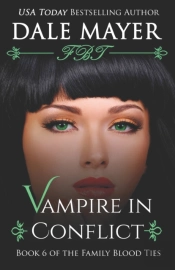 Vampire In Conflict