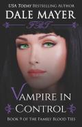 Vampire In Control
