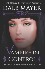 Vampire In Control