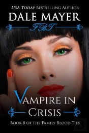 Vampire In Crisis