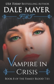 Vampire In Crisis