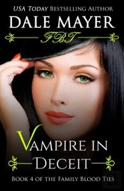 Vampire In Deceit