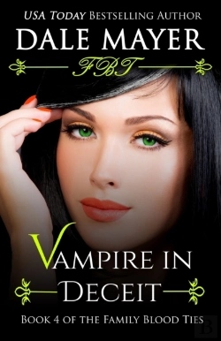 Bertrand.pt - Vampire In Deceit