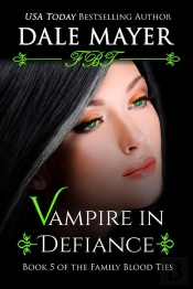 Vampire In Defiance