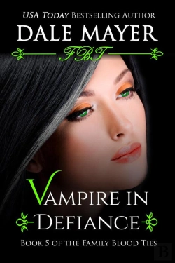 Bertrand.pt - Vampire In Defiance