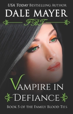 Bertrand.pt - Vampire In Defiance