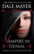 Vampire In Denial
