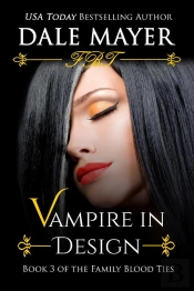 Vampire In Design