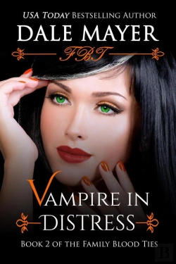 Bertrand.pt - Vampire In Distress