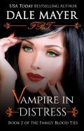Vampire In Distress