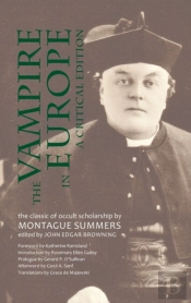 Vampire In Europe