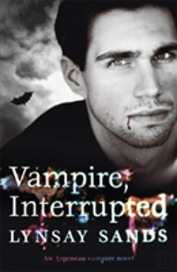 Bertrand.pt - Vampire, Interrupted
