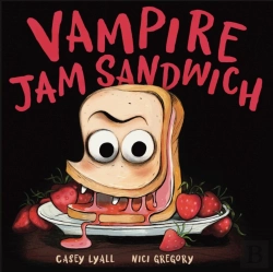 Bertrand.pt - Vampire Jam Sandwich