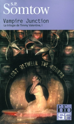 Bertrand.pt - Vampire Junction