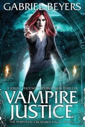 Vampire Justice