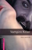 Vampire Killer250 Headwordsfantasy And Horror