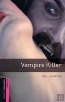 Bertrand.pt - Vampire Killer250 Headwordsfantasy And Horror