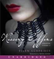 Vampire Kisses 2: Kissing Coffins