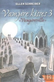 Vampire Kisses 3