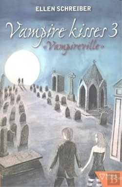 Bertrand.pt - Vampire Kisses 3