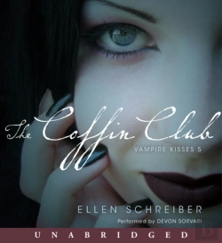 Bertrand.pt - Vampire Kisses 5: The Coffin Club