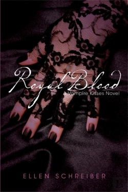 Bertrand.pt - Vampire Kisses 6: Royal Blood