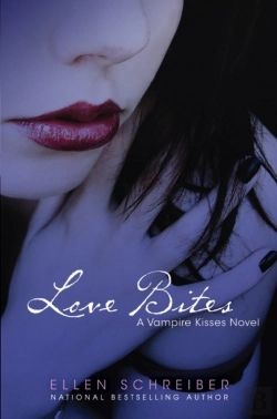 Bertrand.pt - Vampire Kisses 7: Love Bites