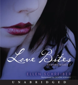Bertrand.pt - Vampire Kisses 7: Love Bites