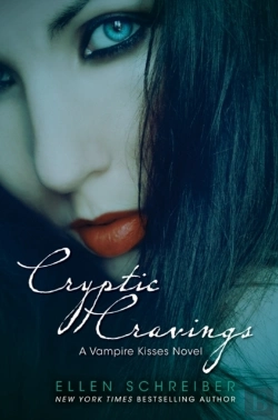 Bertrand.pt - Vampire Kisses 8: Cryptic Cravings