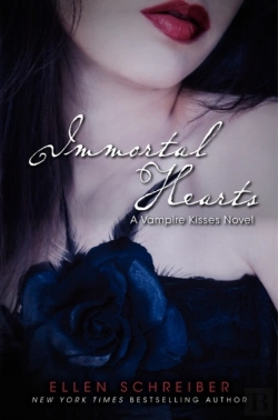 Bertrand.pt - Vampire Kisses 9: Immortal Hearts