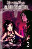 Vampire Kisses: Blood Relatives, Volume Ii