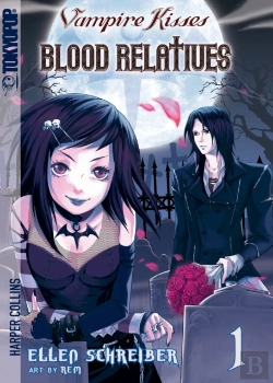 Bertrand.pt - Vampire Kisses