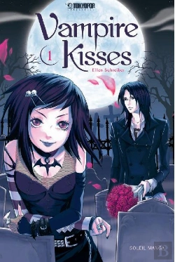 Bertrand.pt - Vampire Kisses T.1