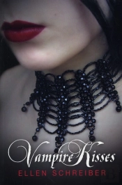 Vampire Kisses, T.1 : Vampire Kisses