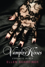 Vampire Kisses, T.2 : Cercueil Blues