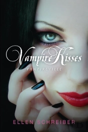 Vampire Kisses, T.3 : Vampireville