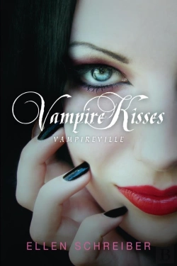Bertrand.pt - Vampire Kisses, T.3 : Vampireville