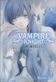 Vampire Knight: Memories, Vol. 7